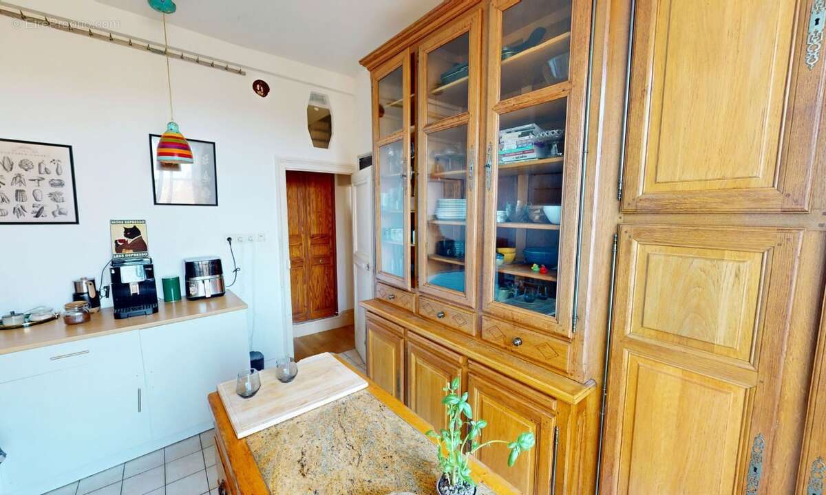 Appartement à ORLEANS