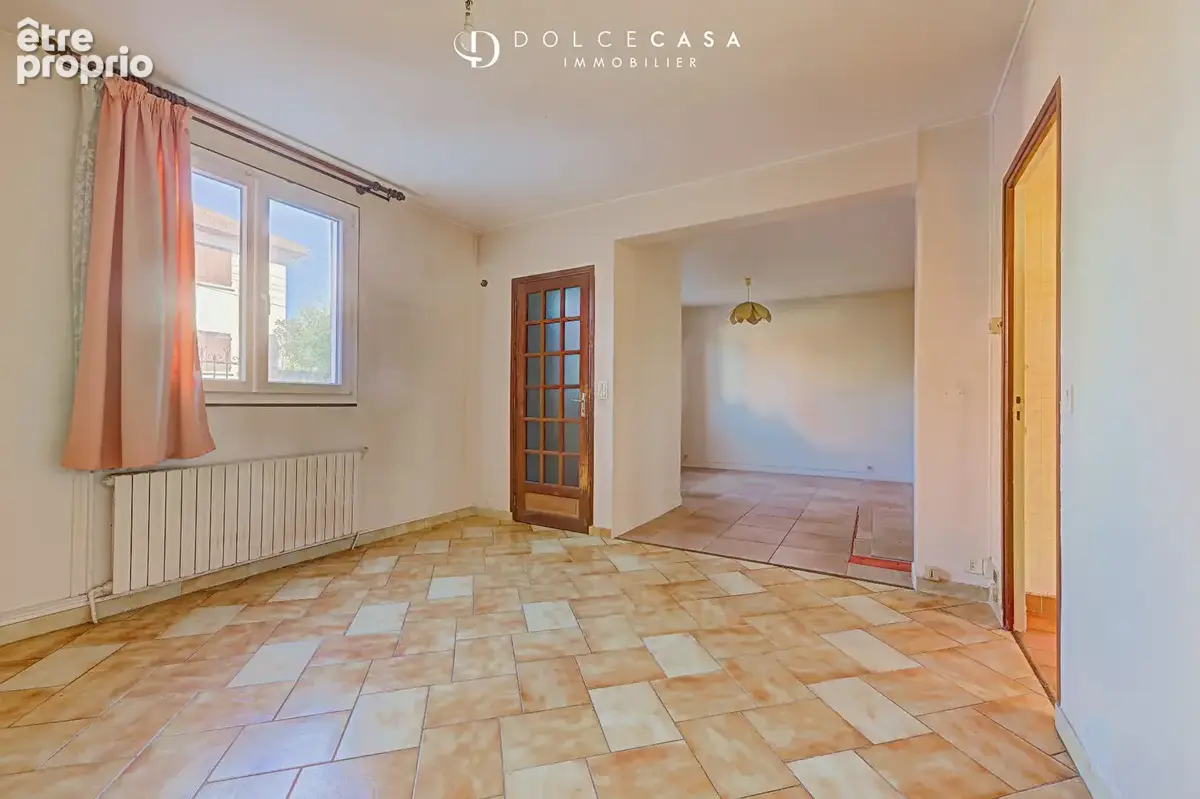 Appartement  3 pièce(s) - photo 3