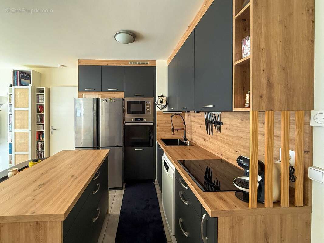 Appartement à SETE