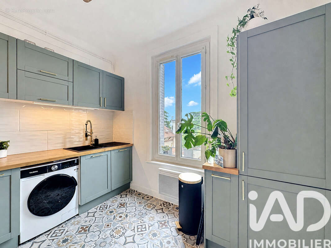 Photo 3 - Appartement à LYON-3E