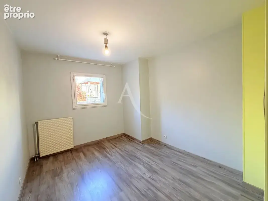 Appartement 3 pieces - photo 7