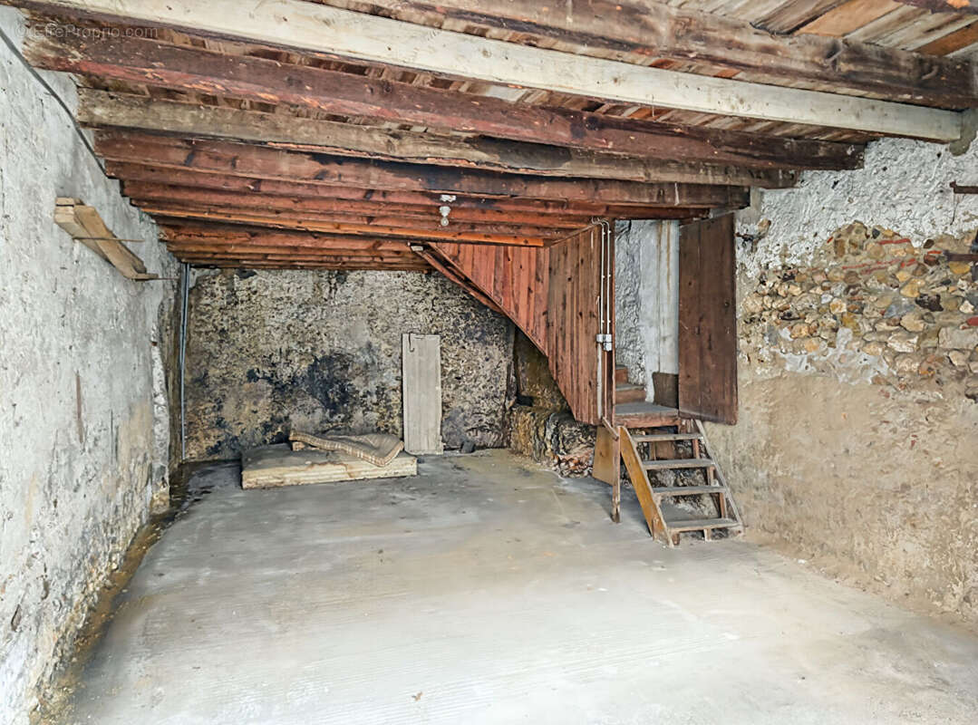Maison à SAINT-SEVER