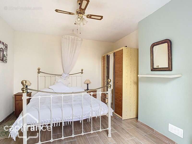 Maison à PIERREFITTE