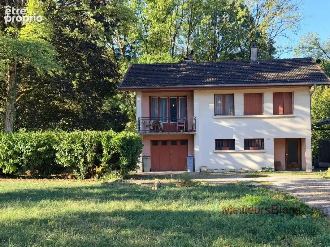 Maison sur sous sol - 4 pièces - 1451 m2 de terrain - Travaux à prévoir - photo 12