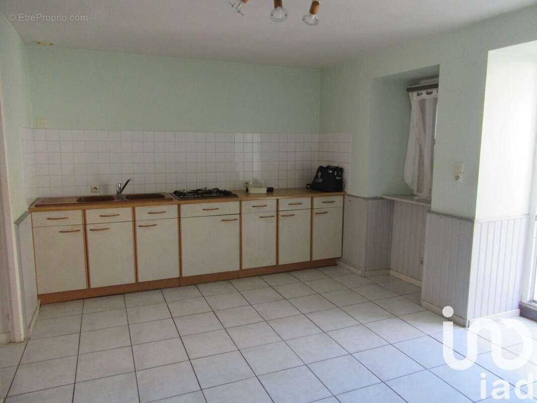Photo 6 - Maison à BRESSUIRE