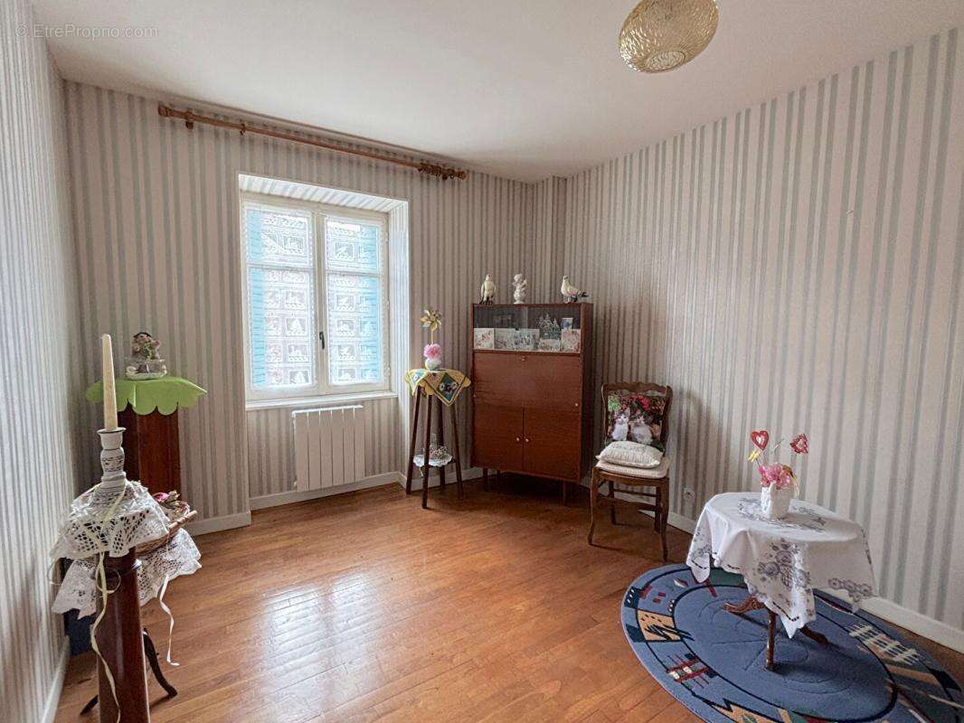 Appartement à TRAMAYES