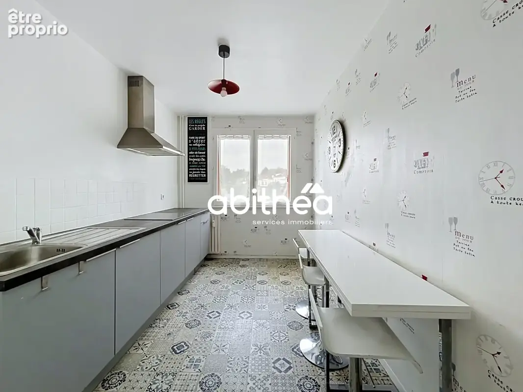 Appartement de type f2 - top secteur - photo 7