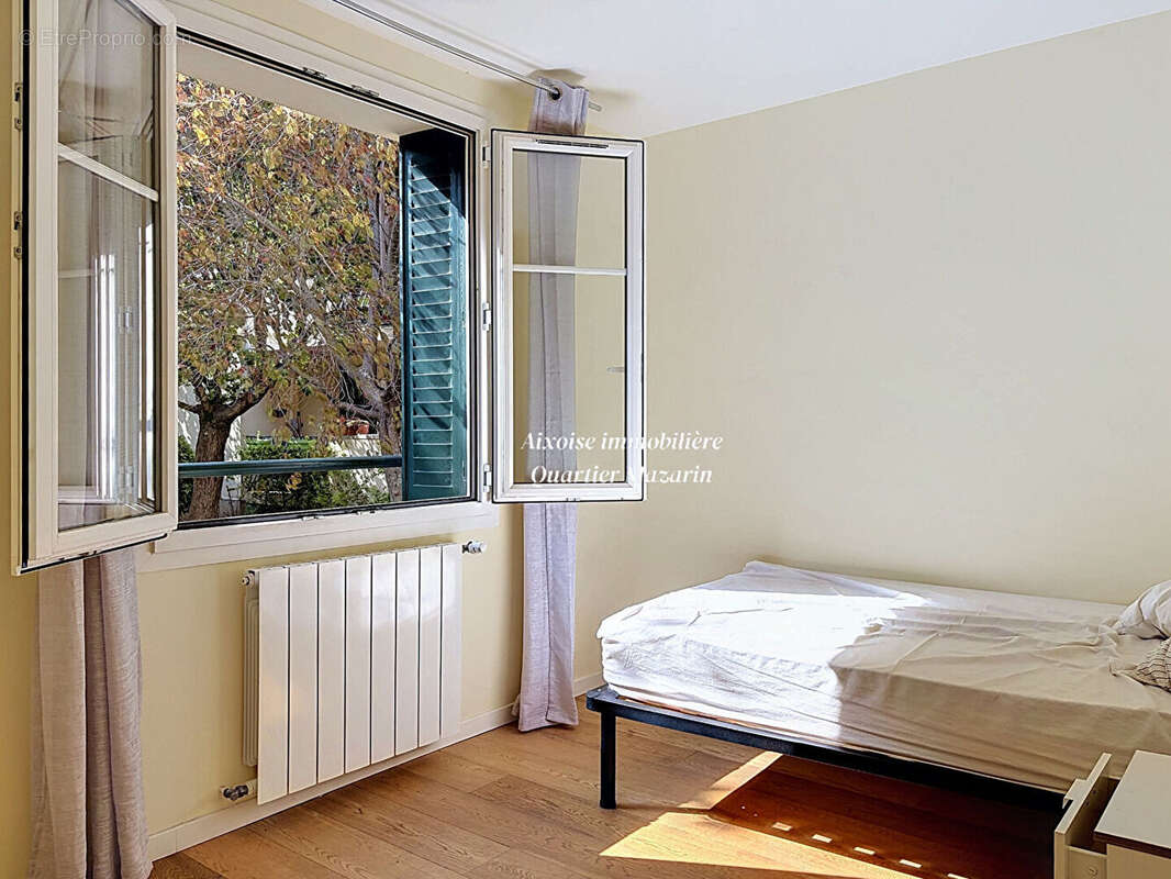Appartement 65 m² à Aix-En-Provence  - photo 7