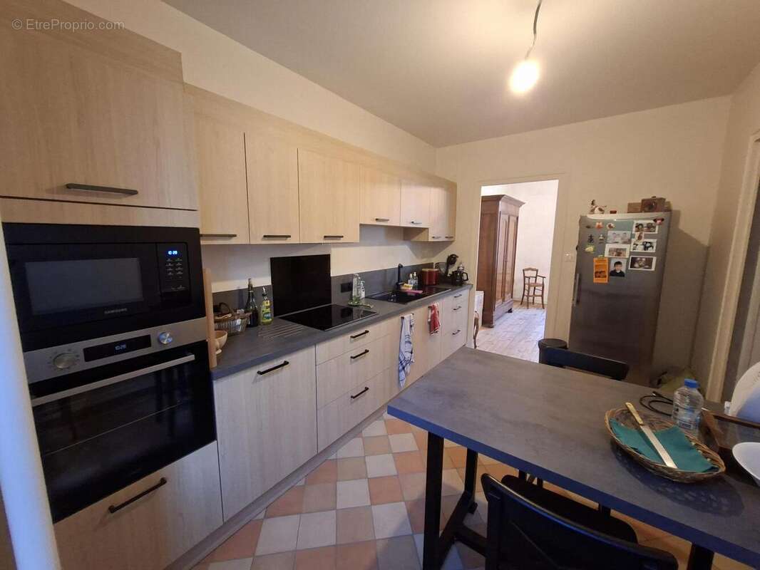 Photo 4 - Maison à PANISSIERES