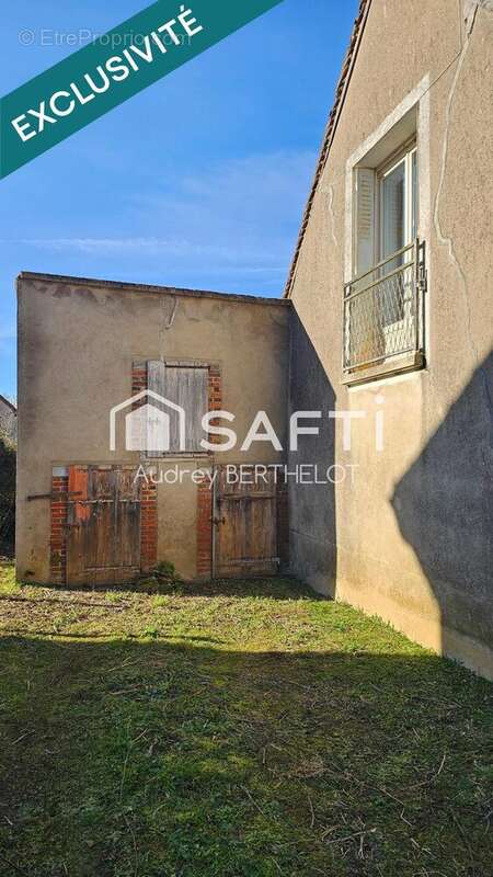 Photo 3 - Maison à LE NOYER