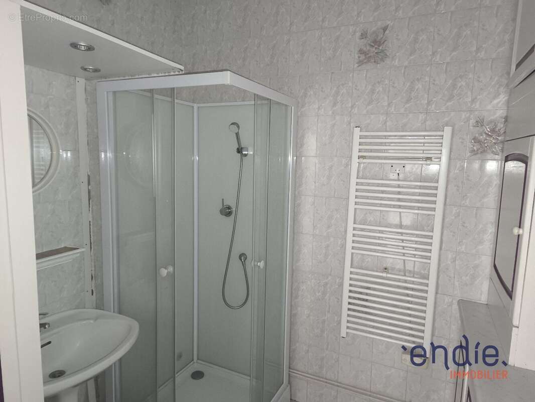 COSNE D'ALLIER : maison 106 m² à vendre - photo 6