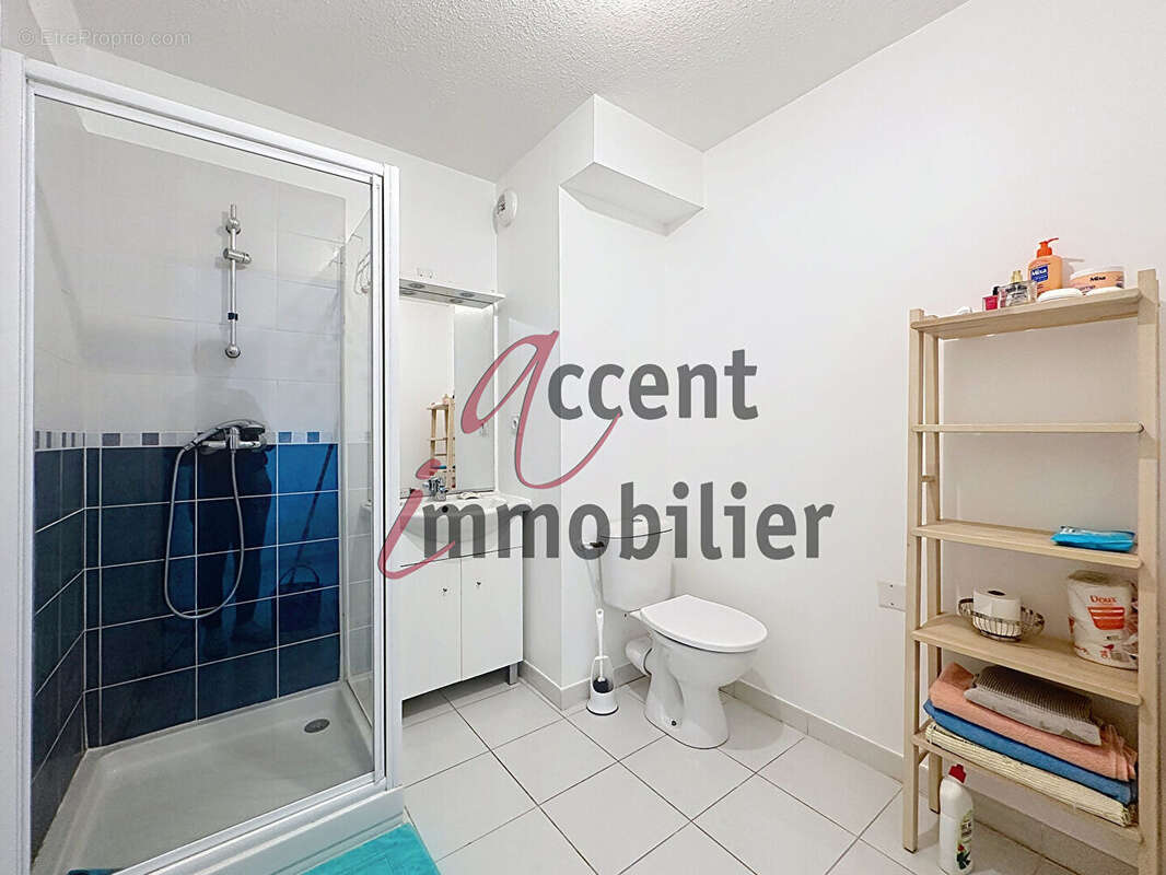 Appartement à CAVAILLON