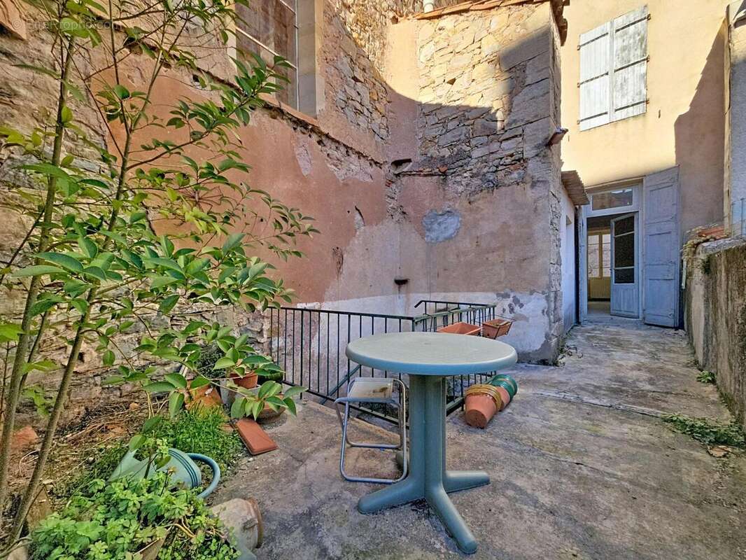 Photo 5 - Maison à BEDARIEUX