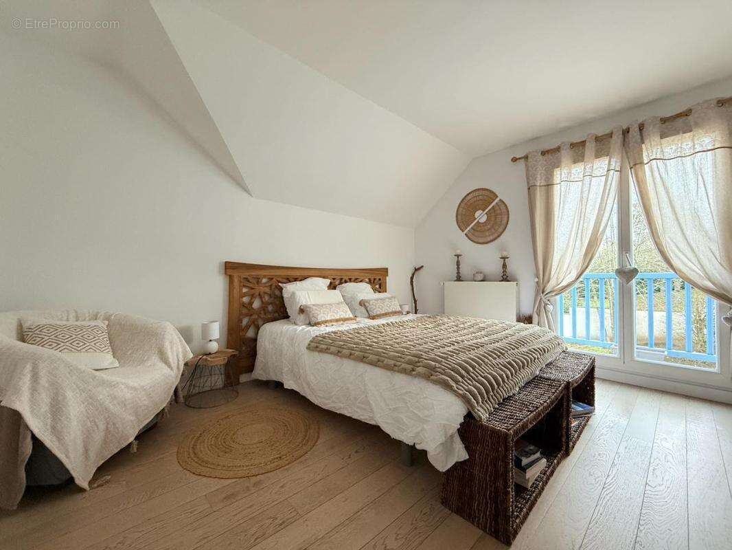 Maison à VERNOUILLET