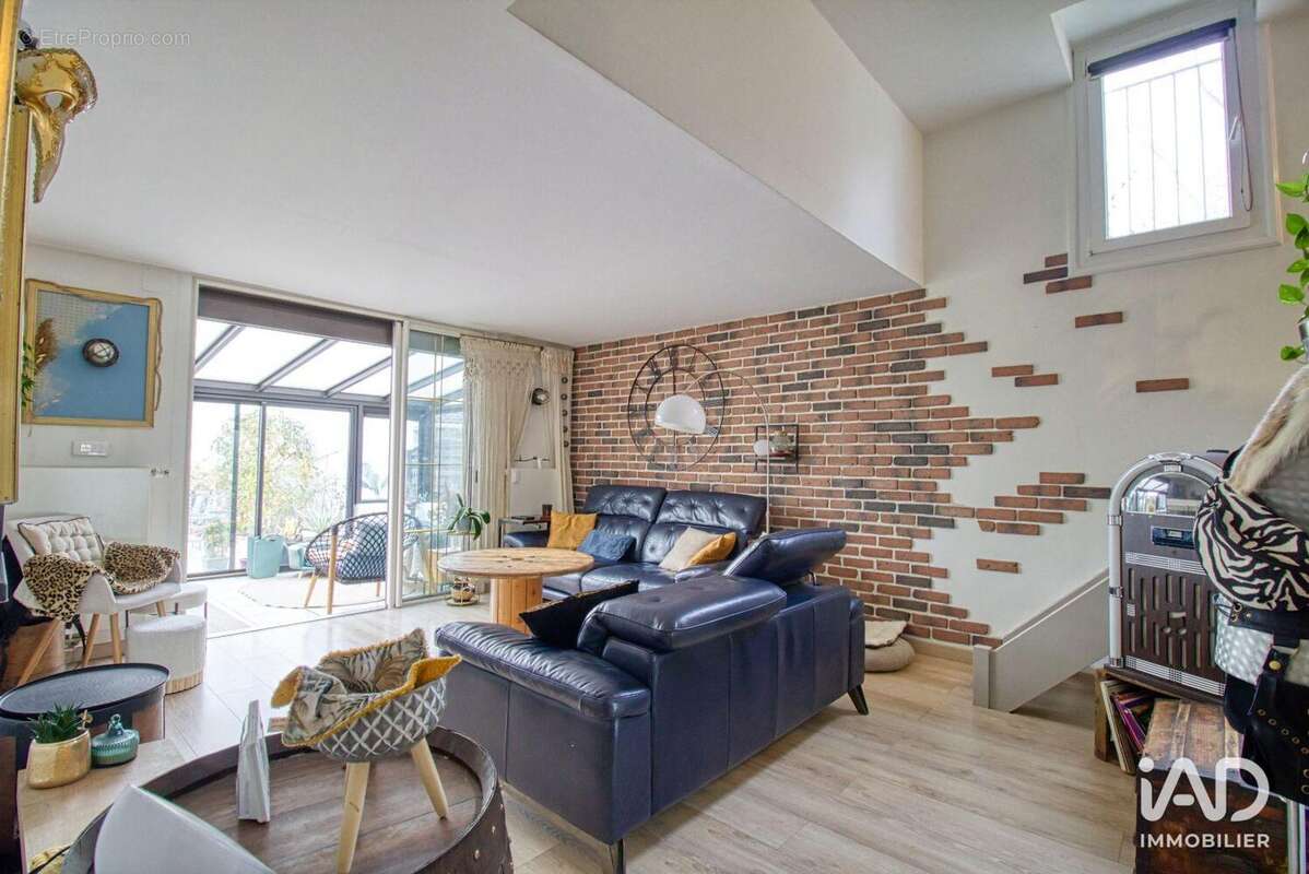 Photo 4 - Maison à TORCY