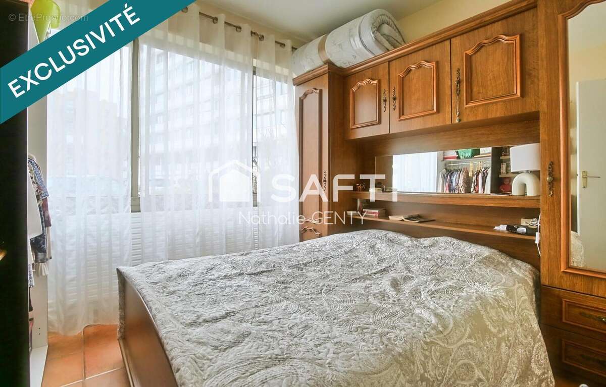 Photo 6 - Appartement à DUNKERQUE