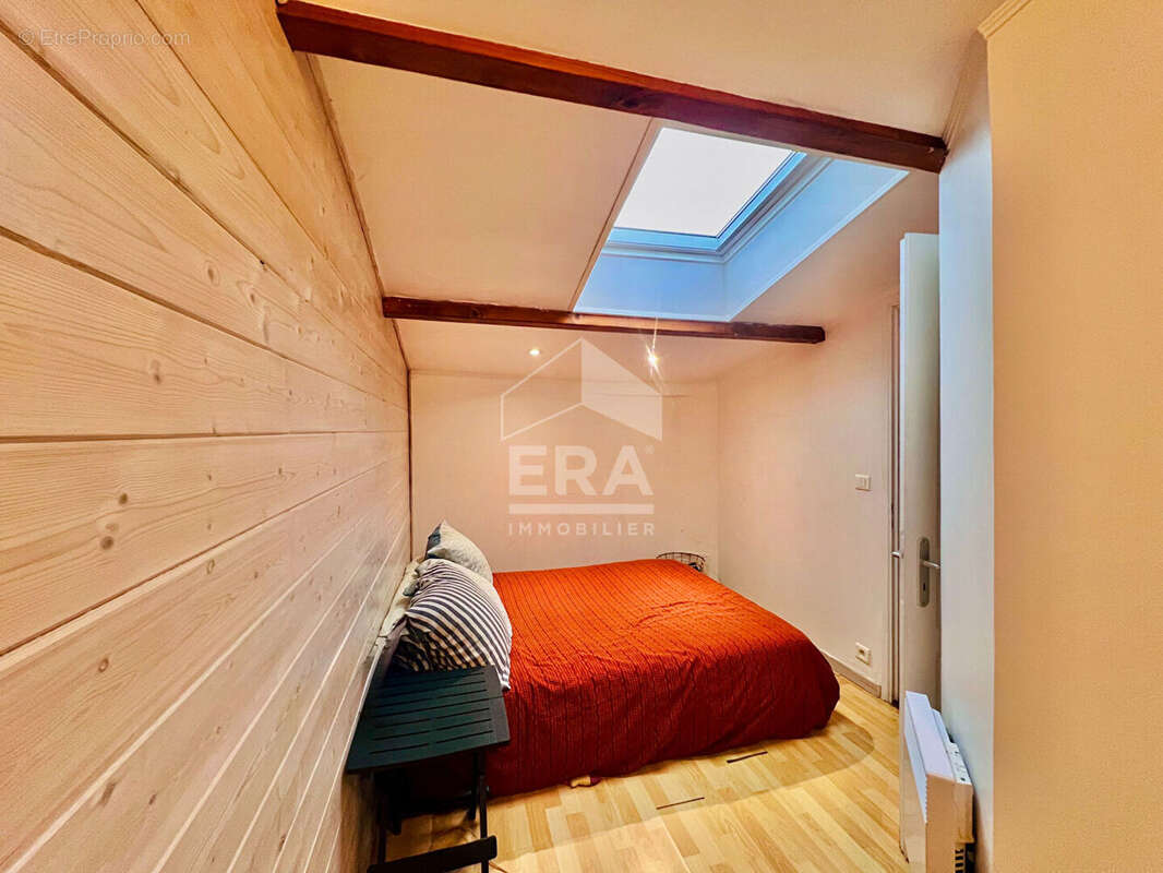 Appartement à MEDIS