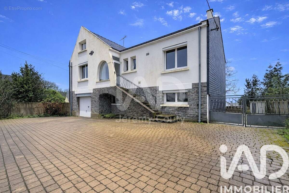 Photo 2 - Maison à SAVENAY