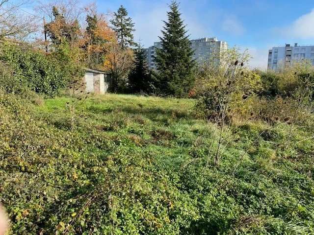 Terrain à GIVORS