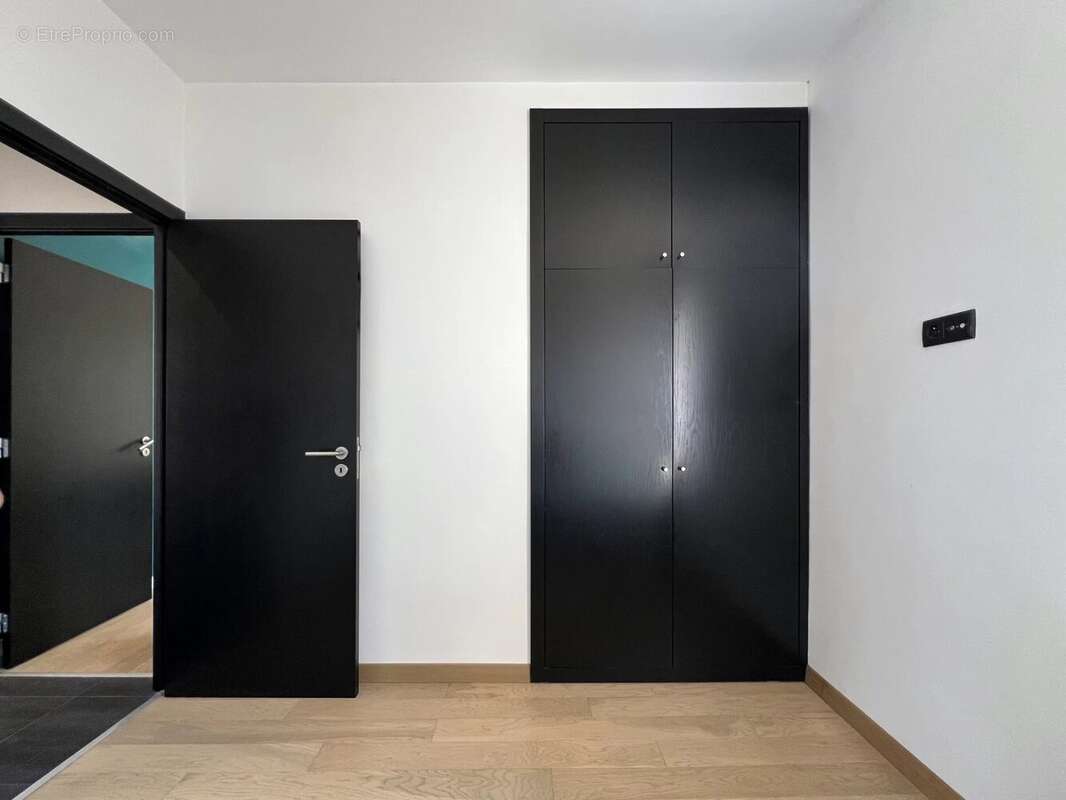 Appartement à SAINT-MAUR-DES-FOSSES