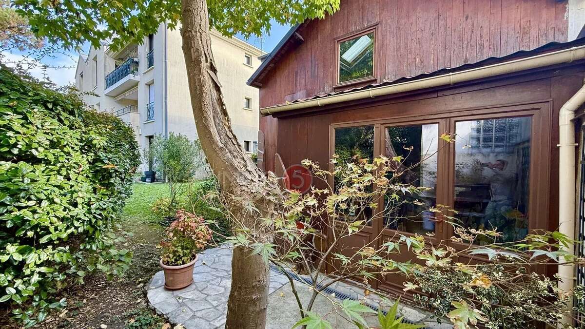 Appartement à LE RAINCY