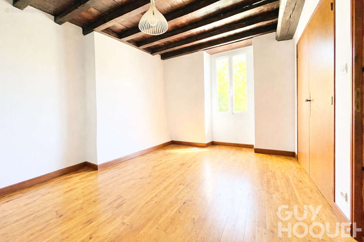 Maison à CASTETNAU-CAMBLONG