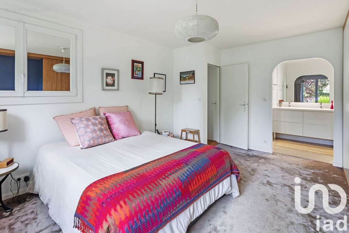 Photo 8 - Maison à NANTES