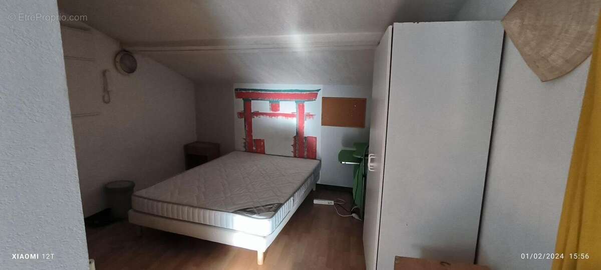 Appartement à AUBENAS