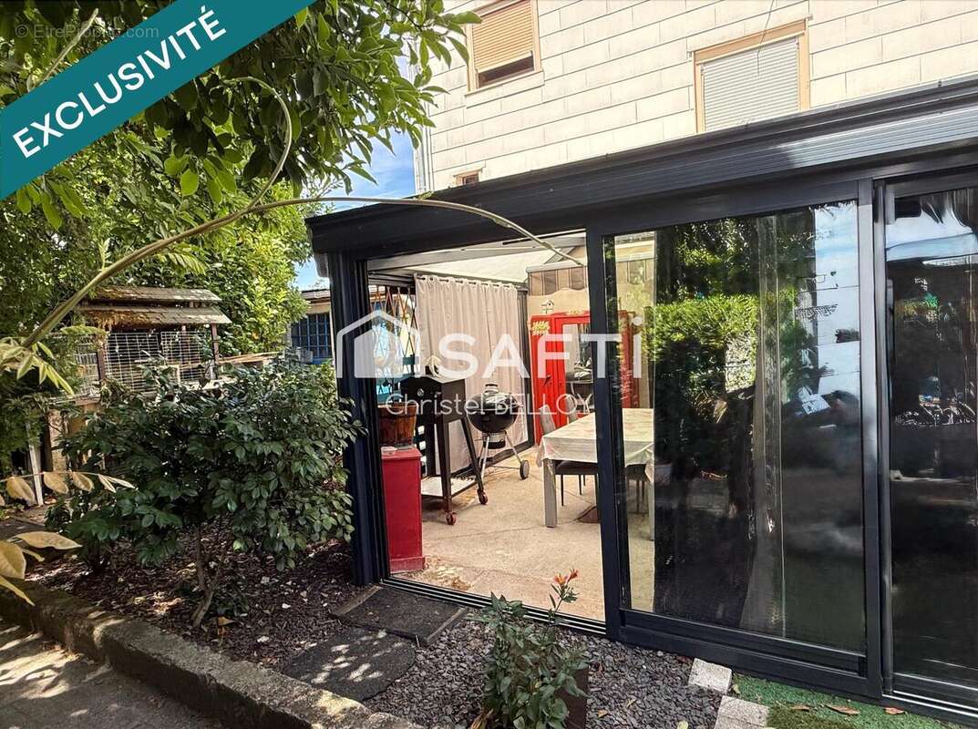 Maison 126 m² à Freyming-Merlebach  - photo 9