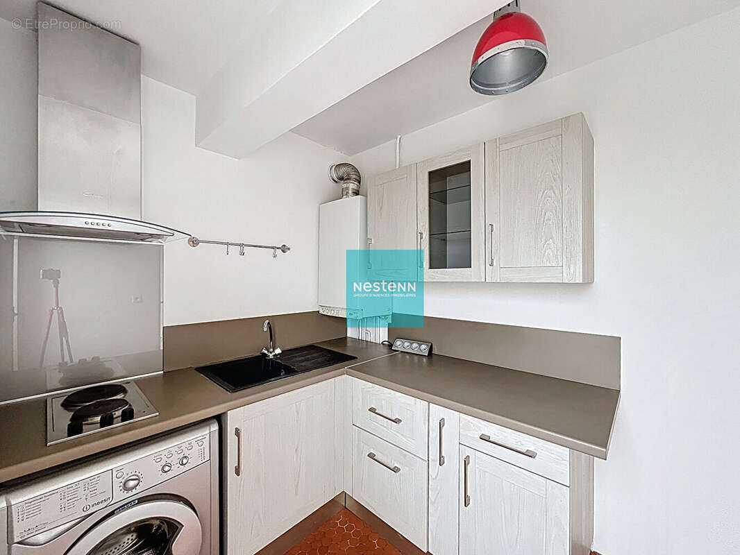 Appartement à FRANCONVILLE