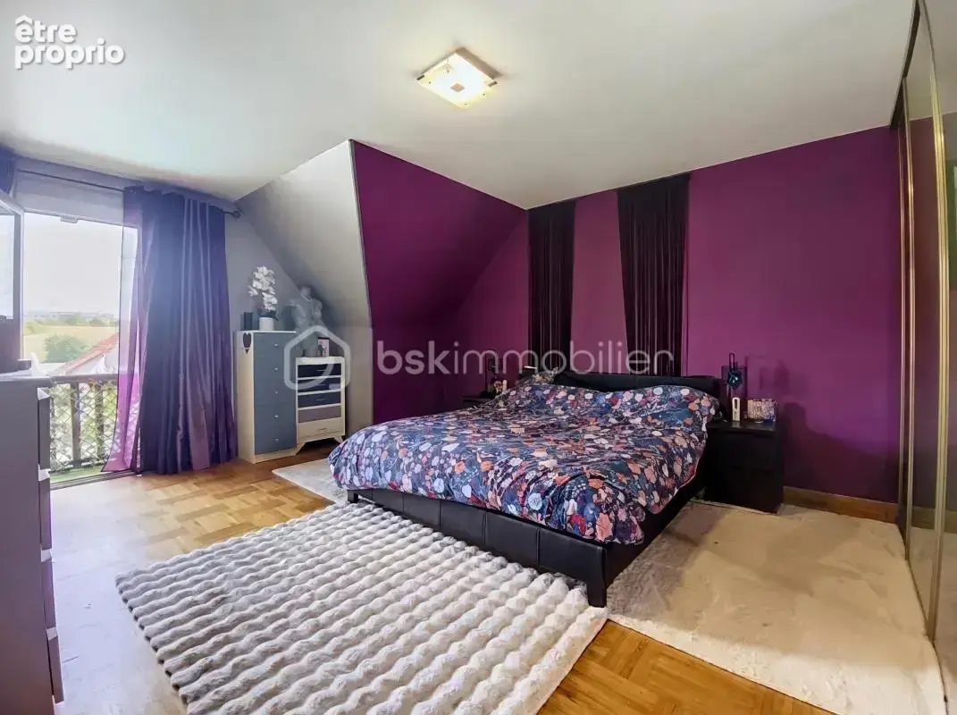 Maison familiale - photo 16
