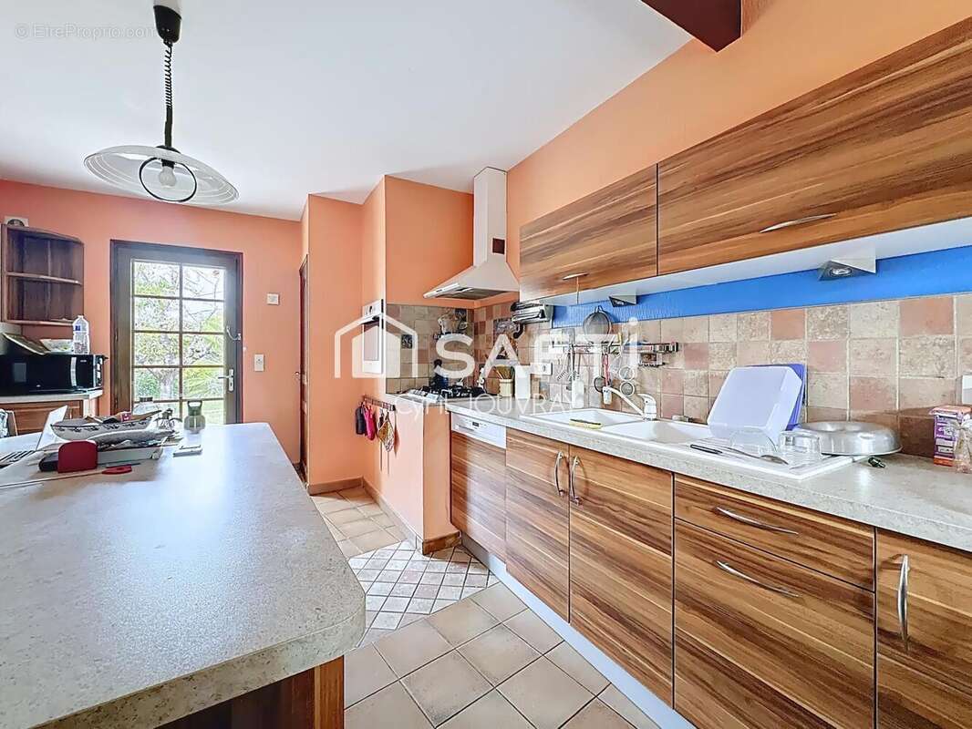 Photo 4 - Maison à MONTAUBAN