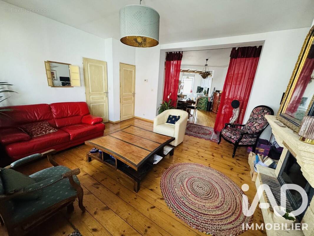 Photo 1 - Appartement à FACHES-THUMESNIL