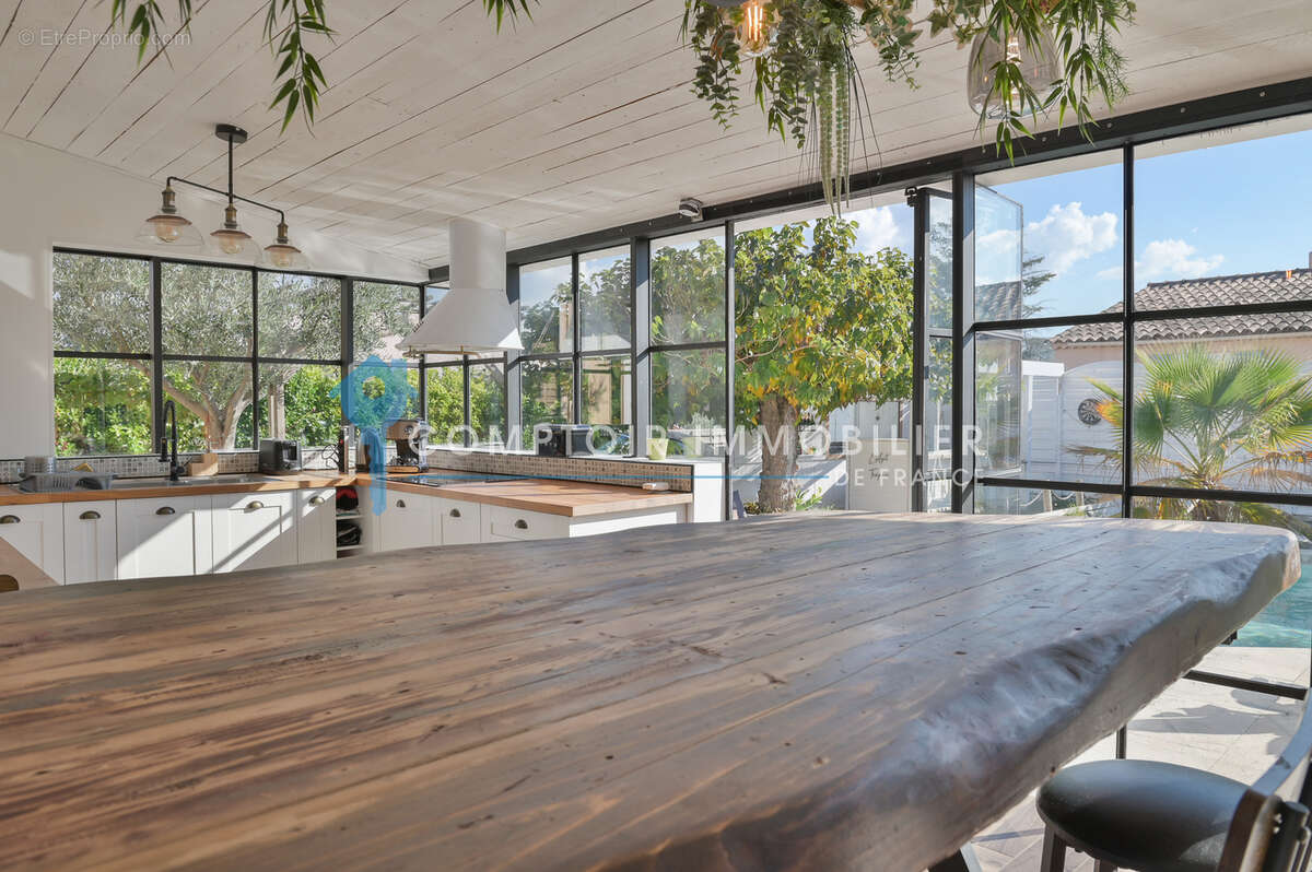 Maison à APT