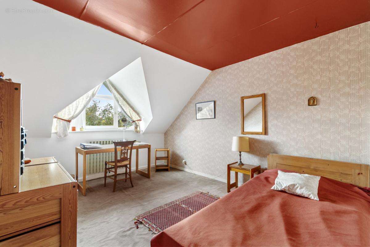 Maison à GUYANCOURT