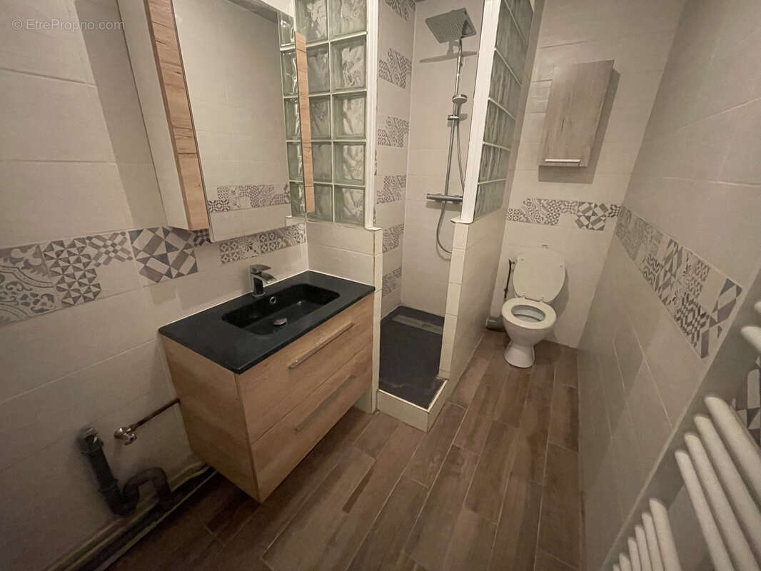 Appartement à AVRANCHES