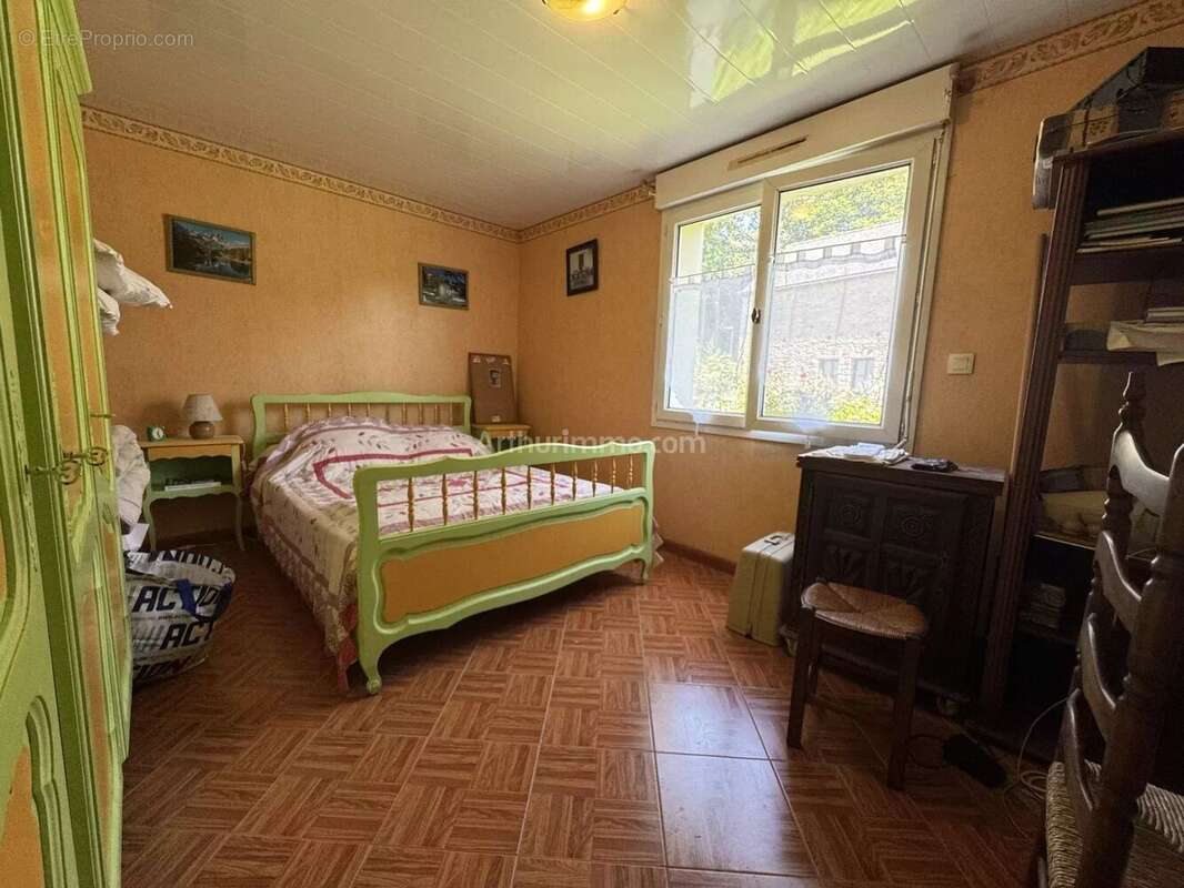 Maison à SAINTE-ANNE-D&#039;AURAY