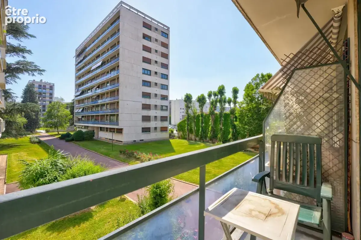 Appartement - photo 3