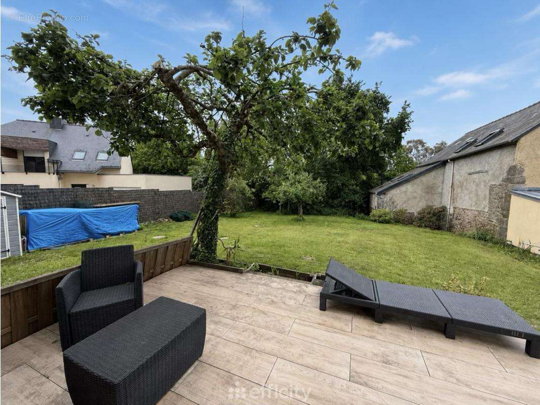 Maison à GEVEZE