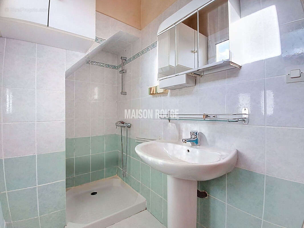 Maison à PLOUFRAGAN