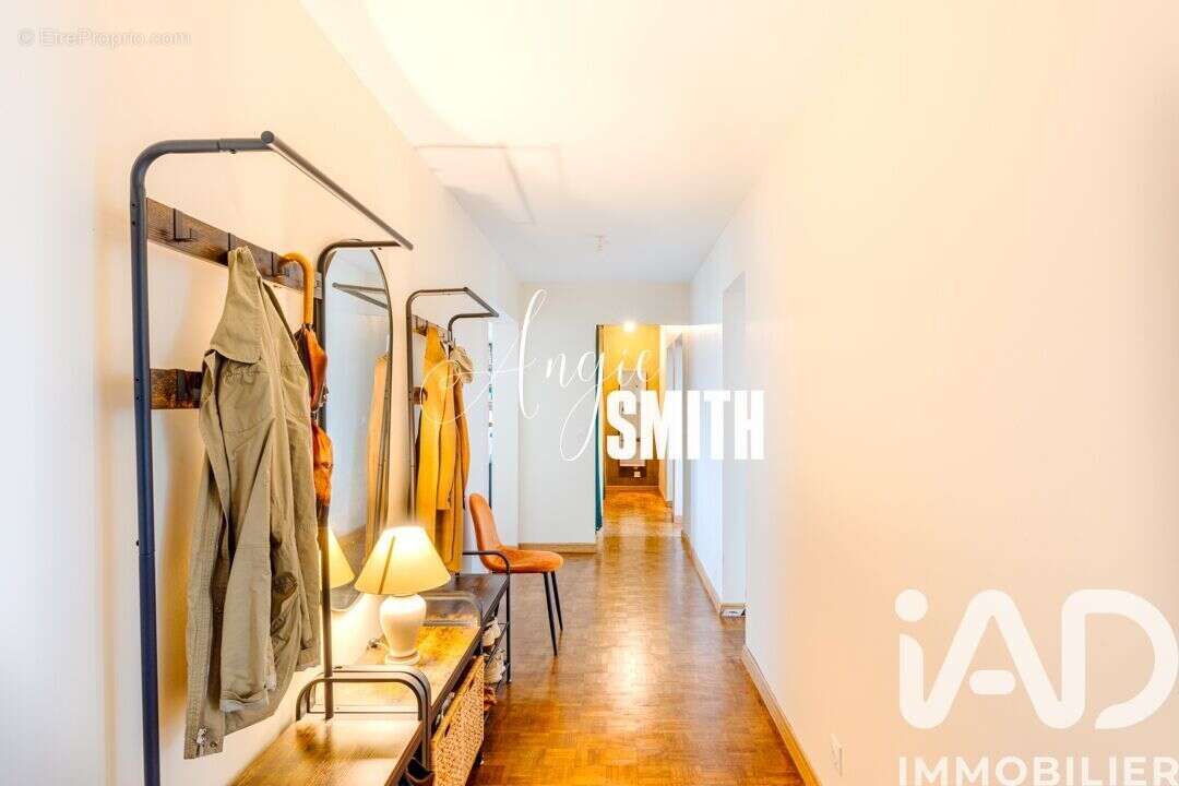 Photo 2 - Appartement à DEUIL-LA-BARRE