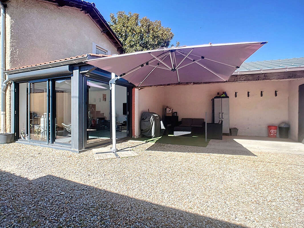 Maison 5 pièce(s) 115 m2 - photo 11
