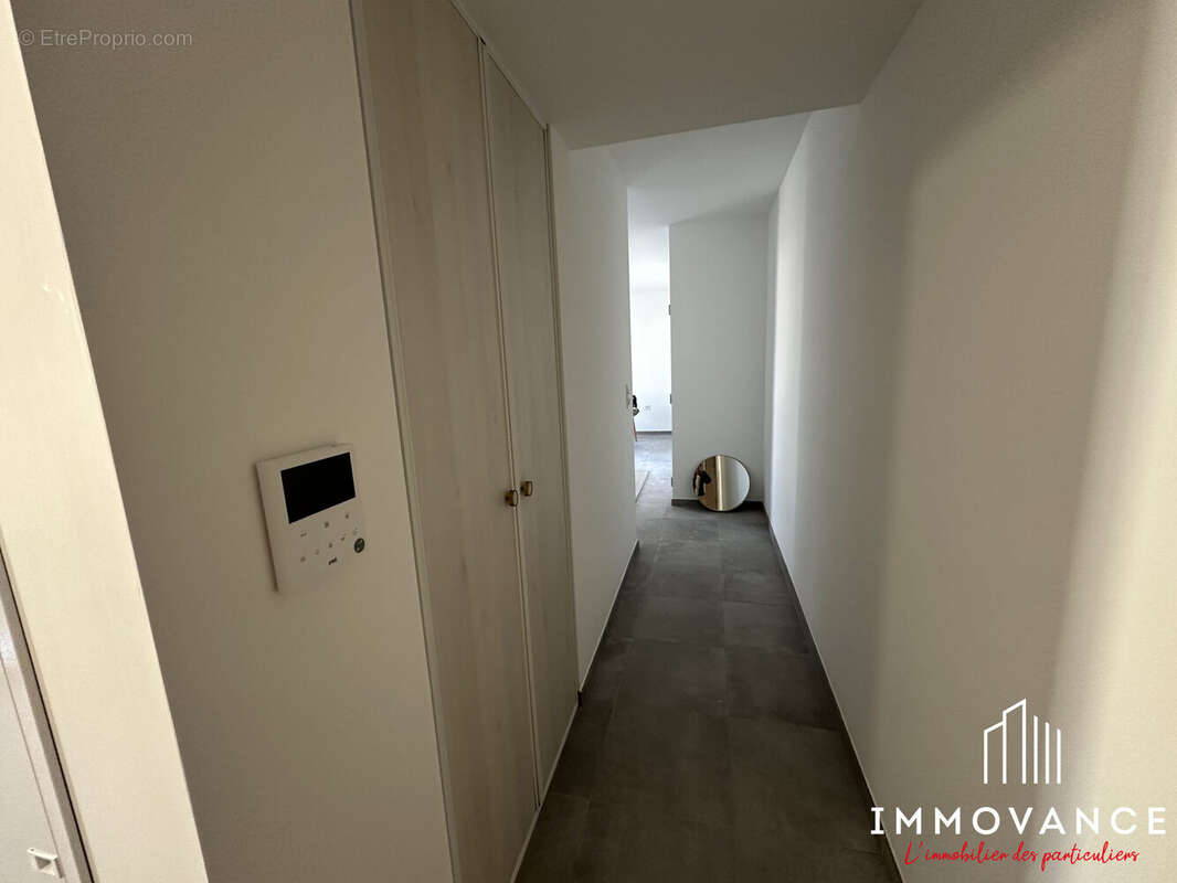 Appartement à VENDARGUES