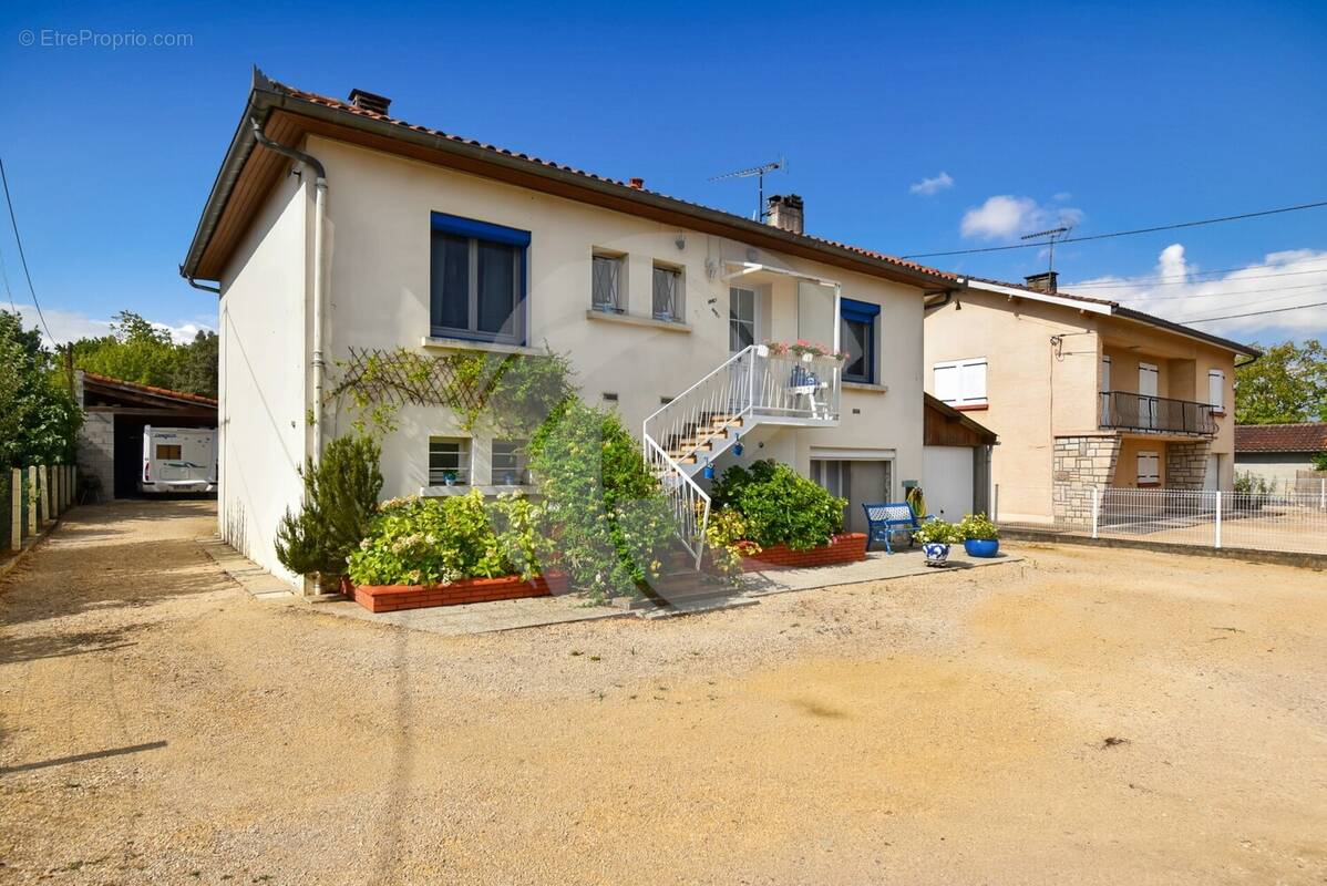 Maison à MONTAUBAN