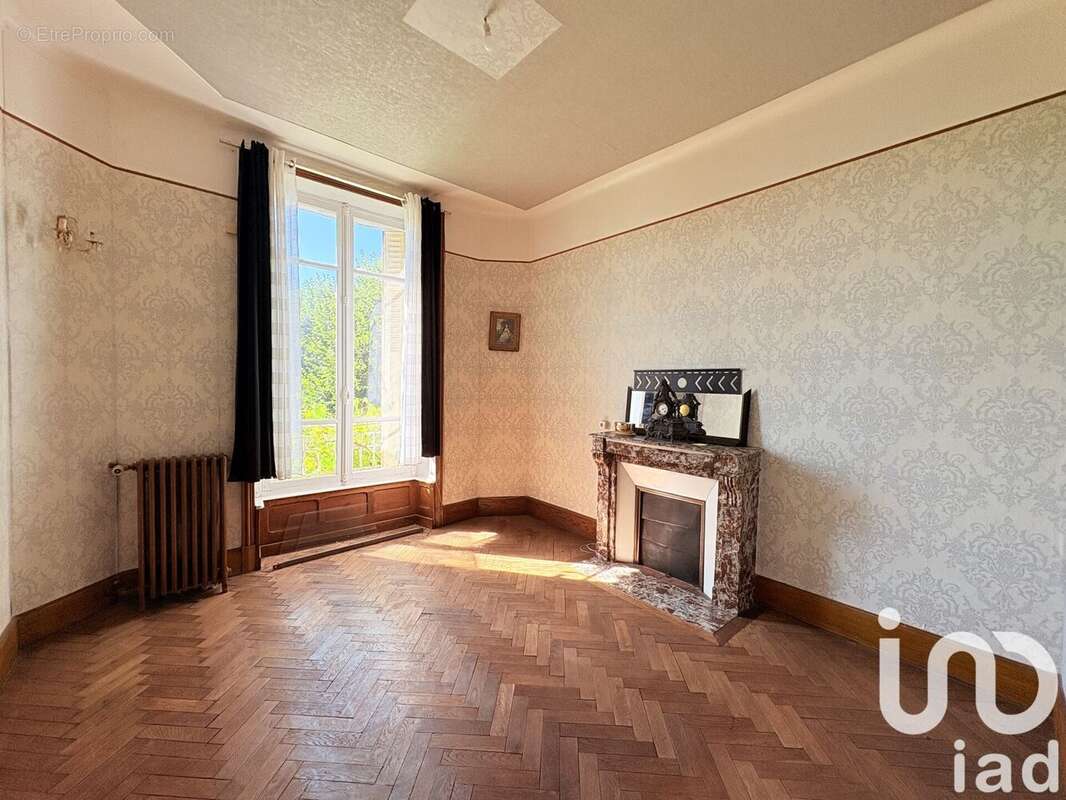 Photo 4 - Maison à MAURIAC