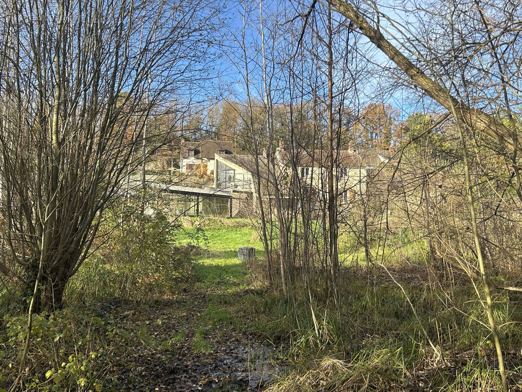 Maison à ABBEVILLE-LA-RIVIERE
