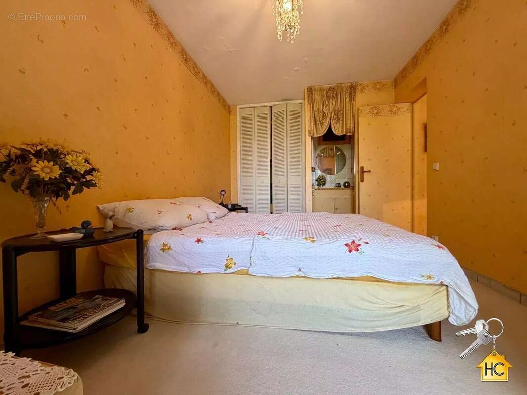 Villa La Croix des Gardes EXCLUSIVITE - photo 16