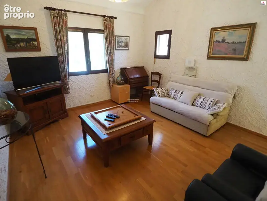 Maison à 100 mètres du lac d'Esparron de Verdon - photo 11