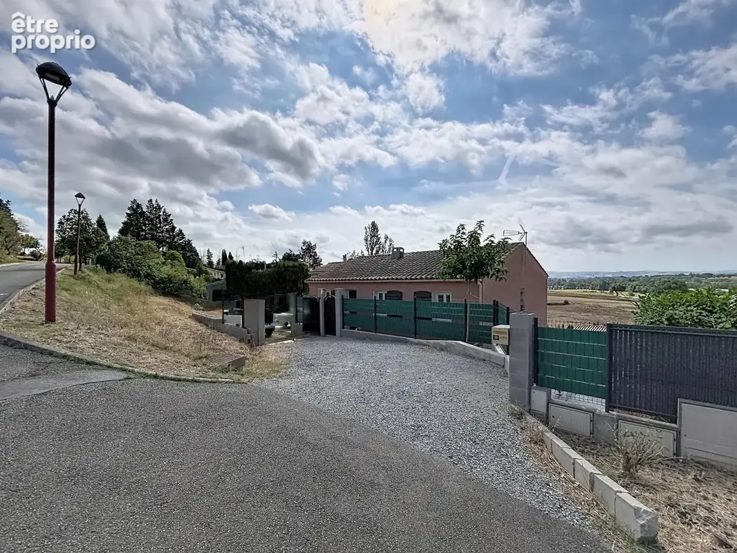 Photo 1 - Maison à VILLEPINTE
