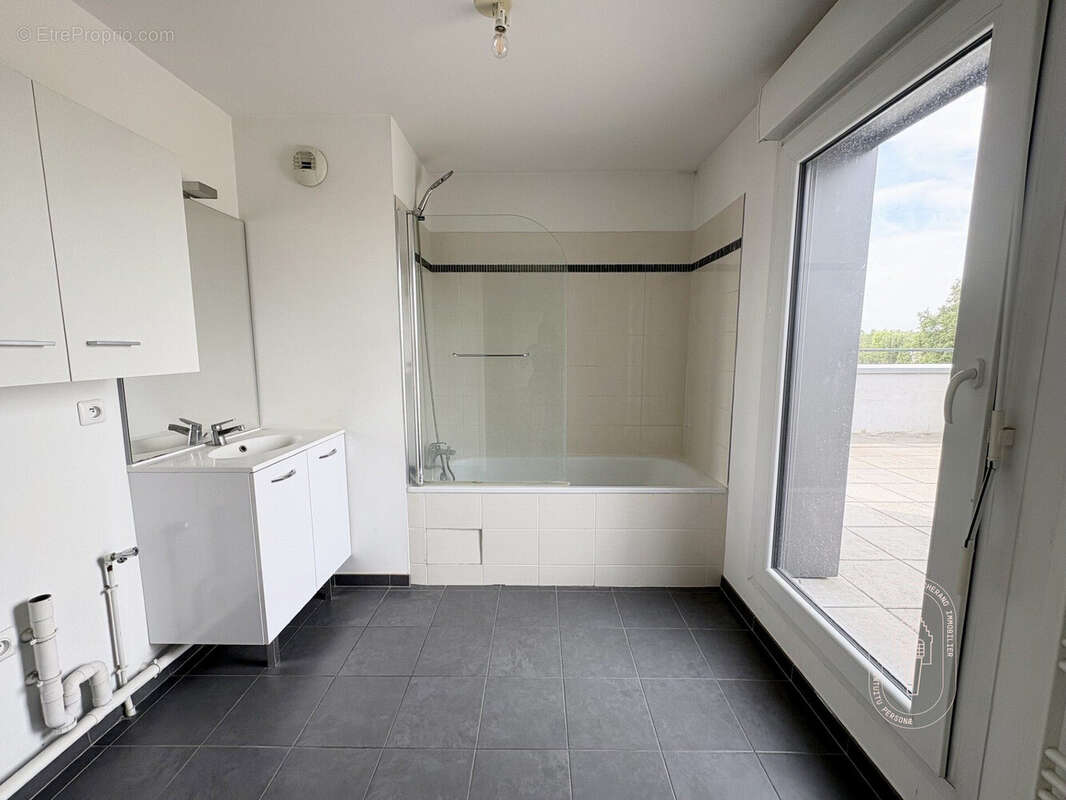 Appartement 63 m² à Wasquehal  - photo 5